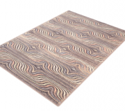 Шерстяний килим Isfahan Sewilla Wrzosowy - высокое качество по лучшей цене в Украине.